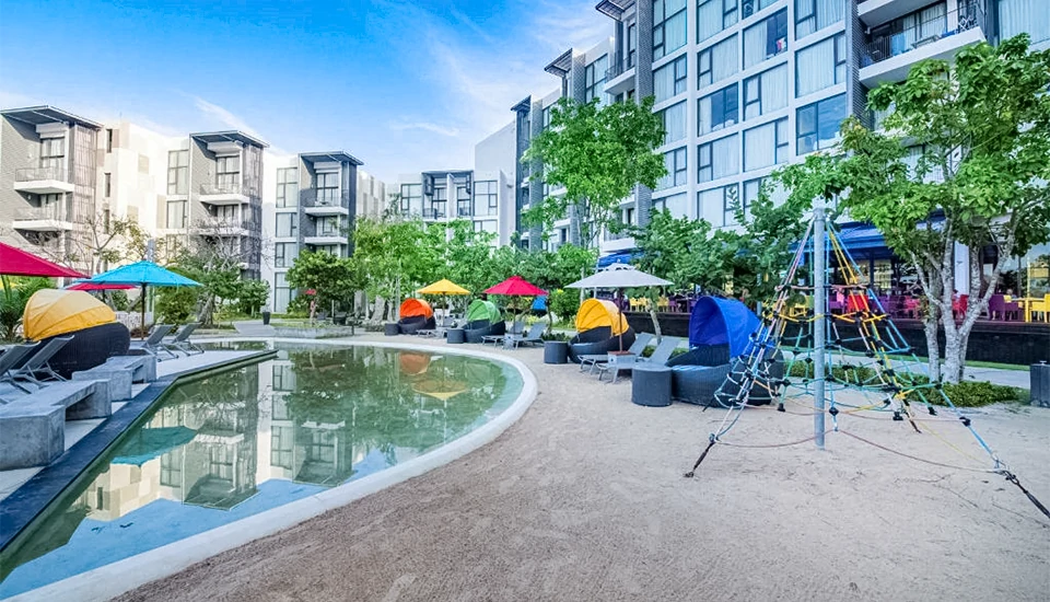 هتل کاسیا پوکت